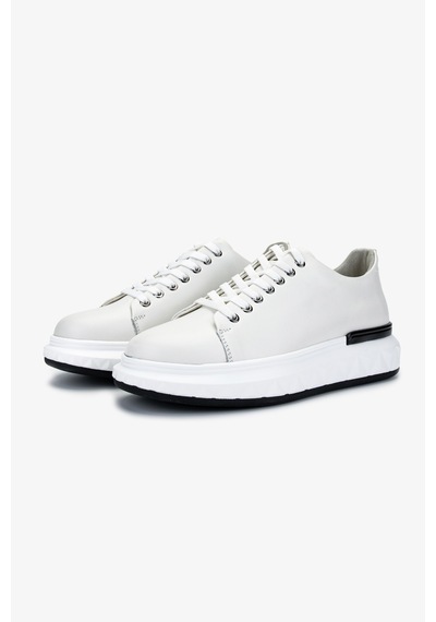 Valmenti Erkek Hakiki Deri Beyaz Sneakers & Spor Ayakkabı 381 Val-19669 Erk Ayk Y25 Beyaz Beyaz Valmenti Erkek Hakiki Deri Beyaz Sneakers & Spor Ayakkabı 381 Val-19669 Erk Ayk Y25 Beyaz Beyaz
