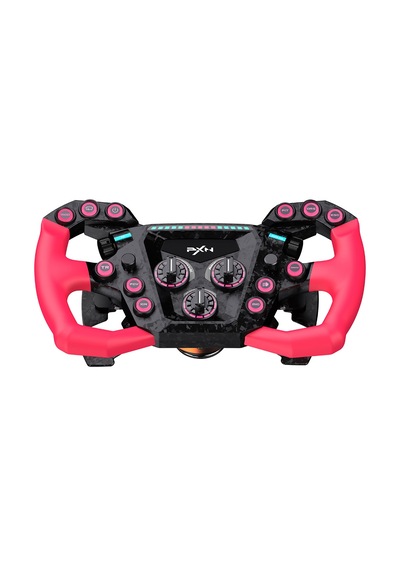 Pxn Gt One Ruby 300mm Yarış Direksiyonu