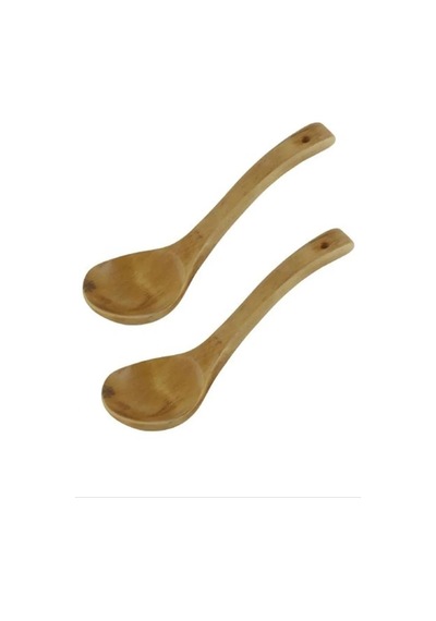 Tedar 36 Cm 1 Adet Ahşap Kepçe Royaleks-67525 Najmaddin 6411267