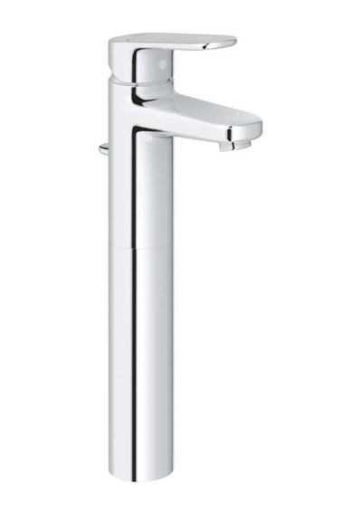 Grohe Europlus Tek Kumandalı Çanak Lavabo Bataryası 32618002