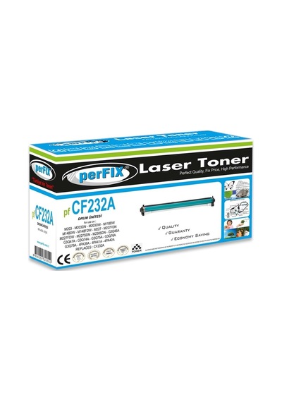 Perfıx Drum Unitesi Pf 32a Cf232a