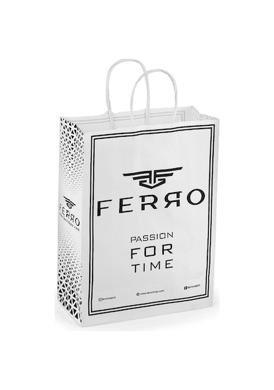 Sarı Çelik Kordon Erkek Kol Saati Fm40192a-d Fonksiyonları Aktif Su Geçirmez Hediye Paketli Sarı Gümüş Sarı