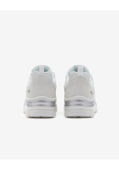 Skechers 896295tk-ofwt Fashion Fit Kadın Beyaz Sneaker Günlük Spor Ayakkabı