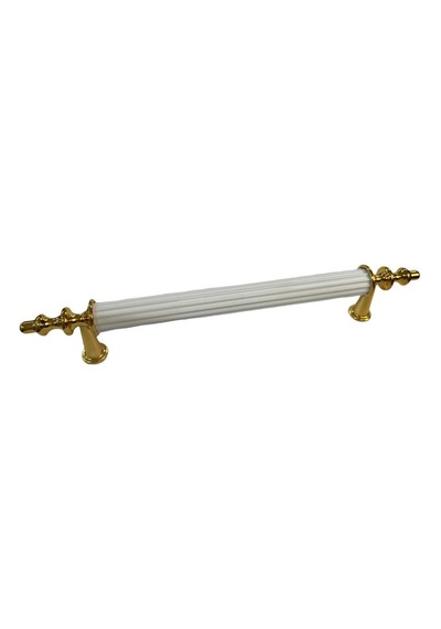 Hayal Altın Beyaz 160 Mm Kulp Çr