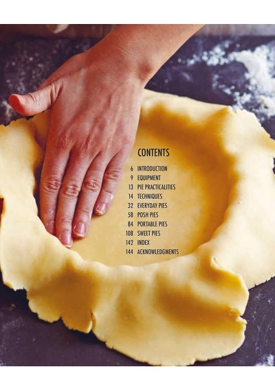 Pies Glorious Pies: Mouth-watering Recipes For Delicious Pies