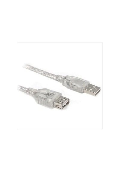 Bolsat Erkek - Dişi 5 Mt Usb Kablo