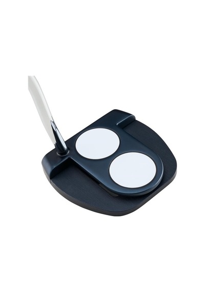 Callaway Odyssey Ai-one 38" Cruiser Jailbird 2 Toplu Db Putter Karışık