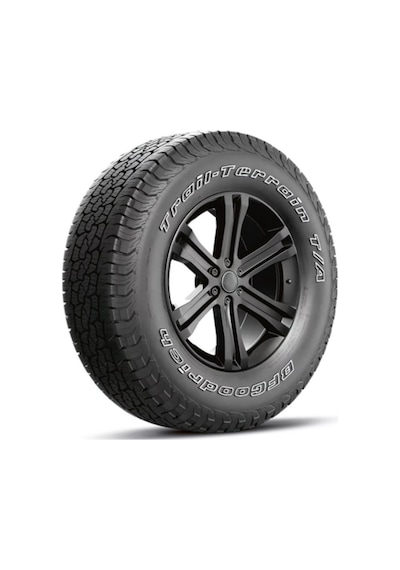 Bfgoodrich 255/70 R18 116H XL Trail-Terrain T/A 4X4 Yaz Lastiği 2025