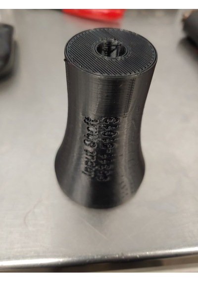 2017 Toyota Highlander Giriş Mil Contası Sürücü Input Shaft Seal Driver