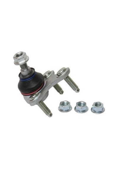 Seat Altea 2004 - 2015 Model Arası Rotil Sol Delphı Marka 1k0407366c