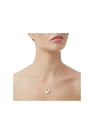 Gülaylar - Altın 14 Ayar Fantazi Kolye N11.30769