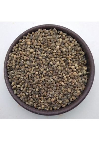 Kenevir Kendir Tohumu 1 KG