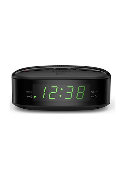 Philips TAR3205/12 Alarm Saatli Dijital FM Radyo
