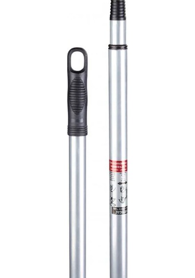 Duyar Ayarlı Metal Sırık 3M