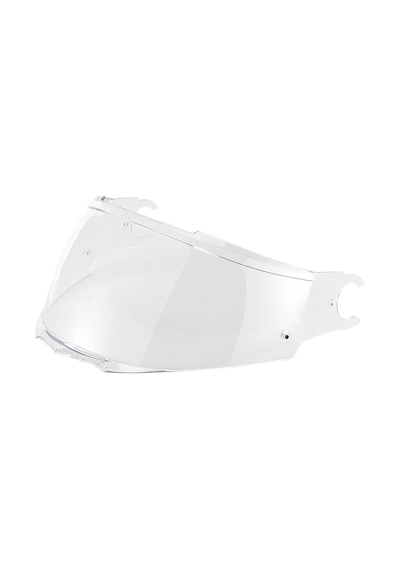 LS2 SCOPE KASK CAMI BEYAZ