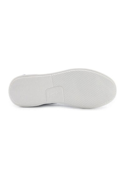 U.S. Polo Assn. U.s.polo Assn. Anthony Erkek Sneaker Ayakkabı Siyah Siyah
