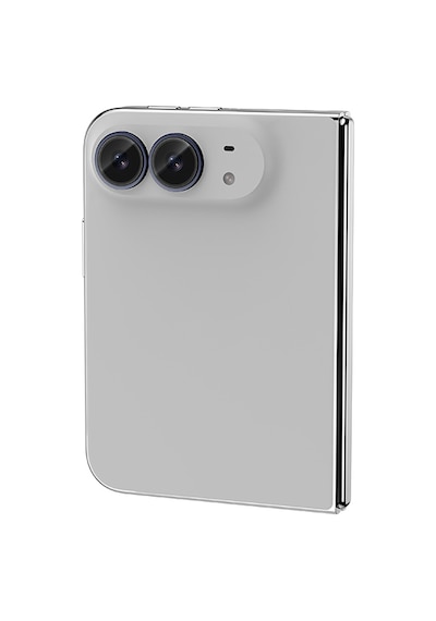 İphone Duo Uyumlu Benks Omniwarrior Kamera Lens Koruyucu + Kolay Uygulama Aparatlı Lacivert