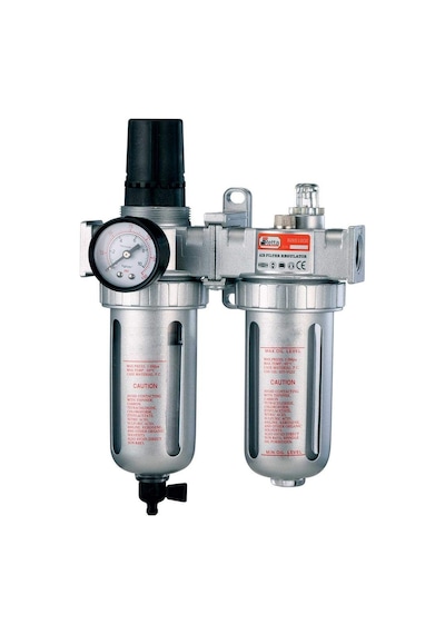 Retta Havalı Şartlandırıcı 1/2  Çiftli RHS1202