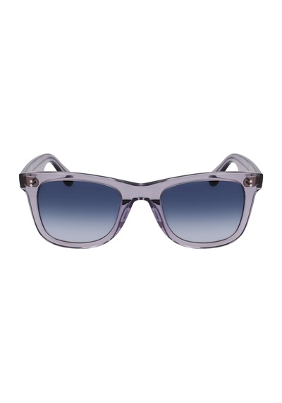 Lacoste L6036s 035 52 22 150 Erkek Güneş Gözlüğü Beyaz