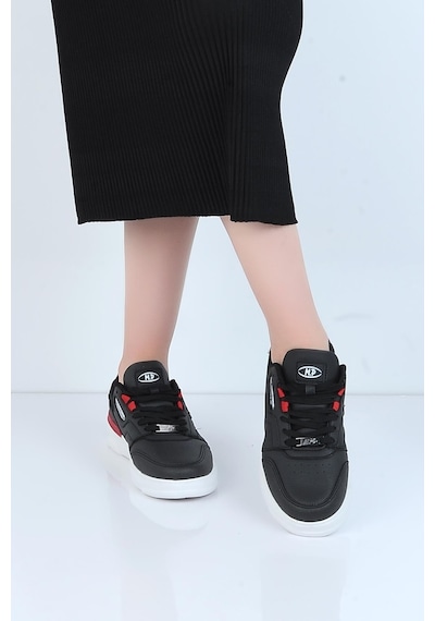 M.P Mp 241-1574zn Syh-byz Kadın Sneaker Spor Ayakkabı 001