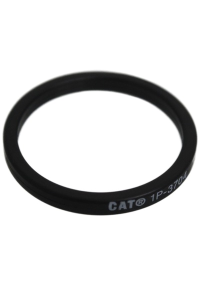 Cat 1p-3704 O-ring Conta Hidrolik Silindir Caterpillar Ekskavatör Yükleyici 6 Adet