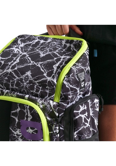 Arena Spiky Iıı Backpack 45 Yüzücü Sırt Çantası 006272131 Çok Renkli