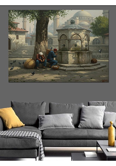 Xxxxxxxxxxxxxxxxx Dekoratif Kanvas - Mdf Ahşap Tablo