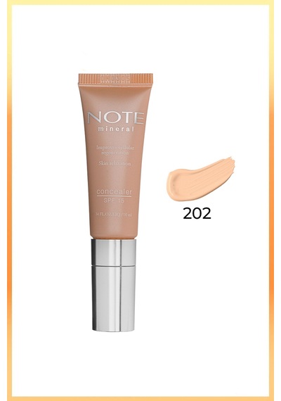 Mineral Concealer Göz Alti Kapaticis - 202 0