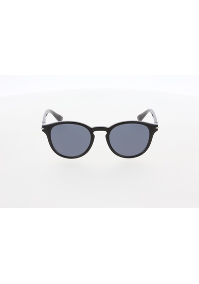 Mustang Mu2635 02 Unisex Güneş Gözlüğü Siyah