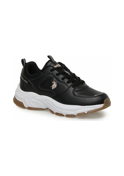 U.S. Polo Assn. Us Polo Sorley Kadın Ayakkabı 101392174 001