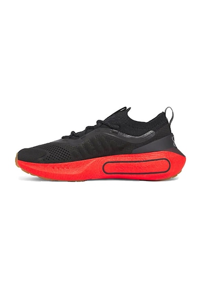 Under Armour Ua Phantom 4 Erkek Günlük Ayakkabı 3027593-004siyah Siyah