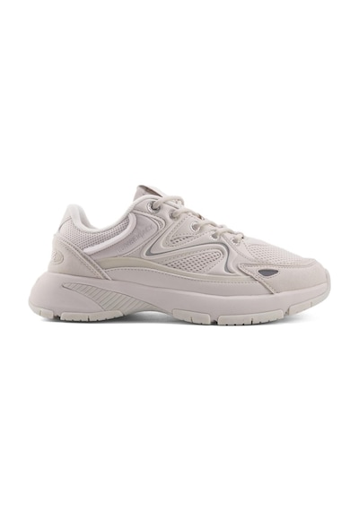 Lumberjack Laveda 4fx Bej Comfort Casual Anatomik Spor Ayakkabısı 001
