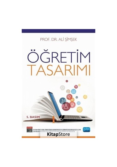 Öğretim Tasarımı / Ali Şimşek