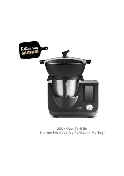 Karaca Thermo Pro Cook XL Multifonksiyonel Pişirici