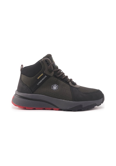 Lumberjack Mıles 4pr Haki Erkek Outdoor Bot 000000000101877137 Haki