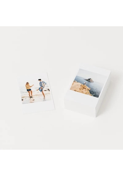 Fotoğraf Baskısı Polaroid Mini 120 Adet 4,5x6,5