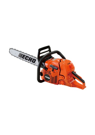 Echo Cs-590 Benzinli Motorlu Testere