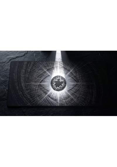 Oryn Mono / Edition 80x30cm Gaming Mousepad - 3mm Kalınlık 004