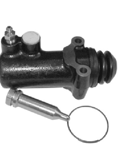 Bosch Debriyaj Alt Merkezi Iveco.120-14-80.12-85.12-m23 6 İleri
