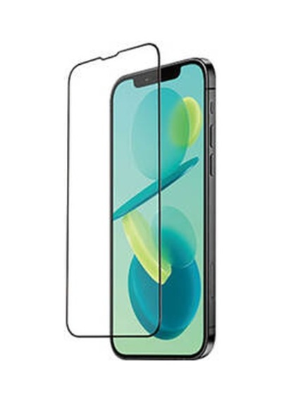 Lexroo Xiaomi Redmi Note 11e 5d Cam Ekran Koruyucu - Siyah