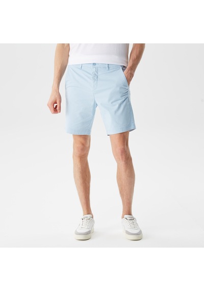 Nautica Erkek Mavi Bermuda