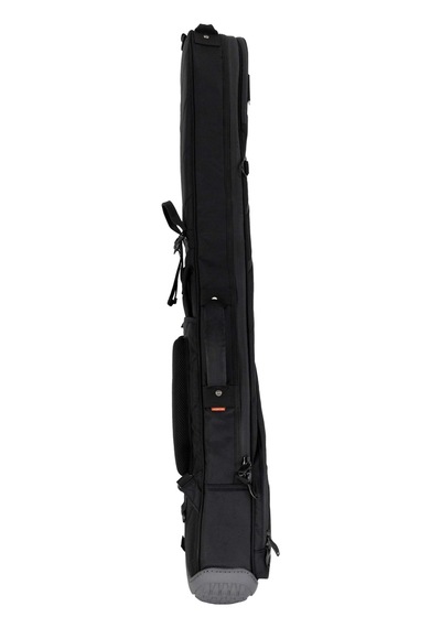 Mono M80-veg-ult-blk Vertigo Ultra Elektro Gitar Gigbag Siyah