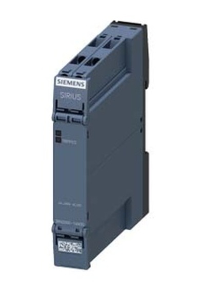 Sıemens.Ptc Termistör Röle 17.5 Mm 1 Co 3Rn2000-1Aw30