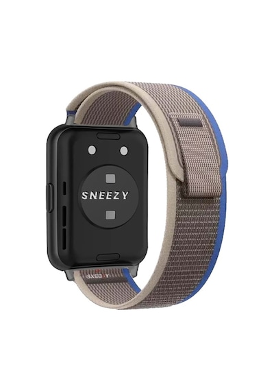 Huawei Watch Fit 2 Uyumlu Wander Trail Loop Kordon
