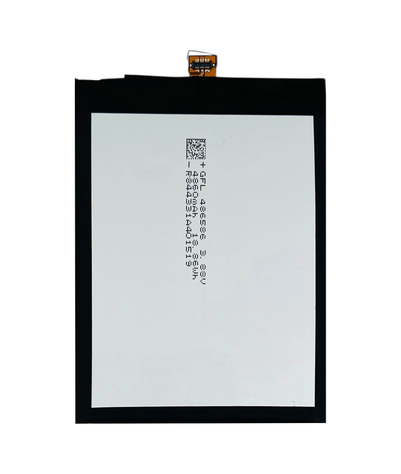 Teknonet Tcl 20 L Uyumlu Nettech Tlp048a1 5000 Mah Batarya - Siyah