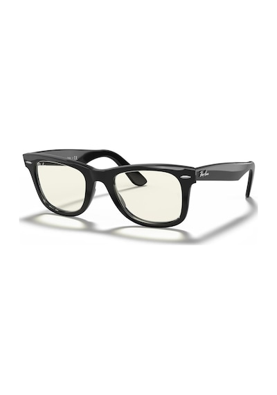 Ray-ban Rb2140 901/5f 50 Unisex Güneş Gözlüğü Siyah