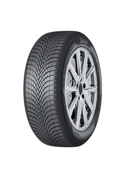 Sava 195/55 R16 87H All Weather Dört Mevsim Lastiği 2023