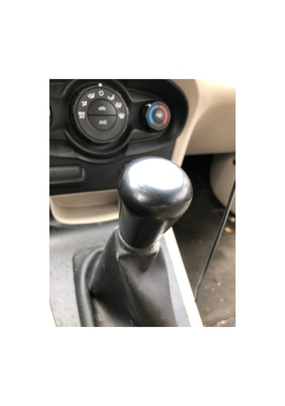 2011-2019 Ford Fiesta Vites Topuzu Diğer