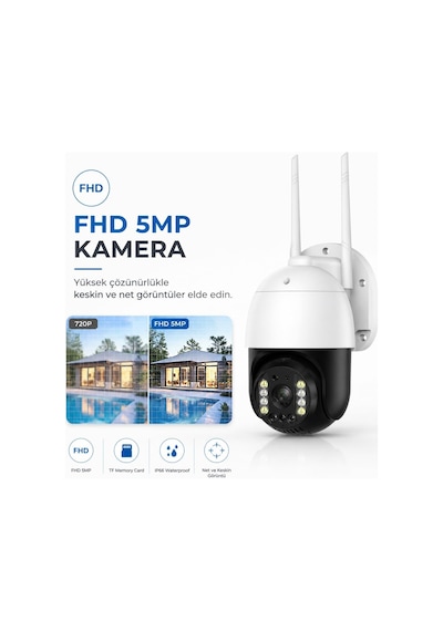 Solar Güneş Enerjili Smart Home Kamera 4g 2-way Sesli Arama, 10-15m İnsan Algılama, Ip66 Su Geçirmez, Fhd 5mp, Ptz, Gece Görüş, Aı İnsan Tespiti, Multi-user Görünüm, Tf Kart Desteği Cmr47 Solar Güneş Enerjili Smart Home Kamera 4g 2-way Sesli Arama, 10-15m İnsan Algılama, Ip66 Su Geçirmez, Fhd 5mp, Ptz, Gece Görüş, Aı İnsan Tespiti, Multi-user Görünüm, Tf Kart Desteği Cmr47