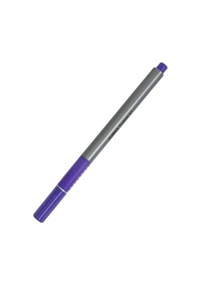Ceo Fineliner Plus Kalem Açık Mor Fl0033